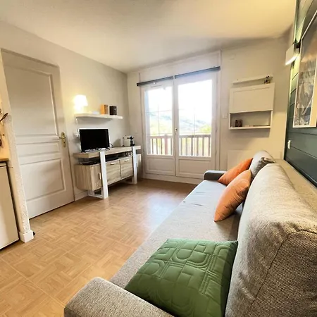 Les Des Evettes - Six Personnes, Avec Piscine Au Pied Des Pistes Mae-1841 Apartment Flumet