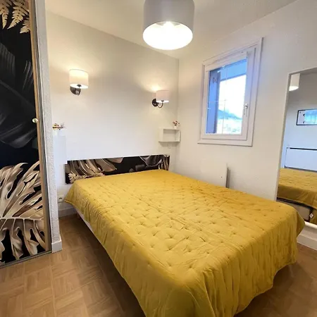 Les Des Evettes - Six Personnes, Avec Piscine Au Pied Des Pistes Mae-1841 Appartement *